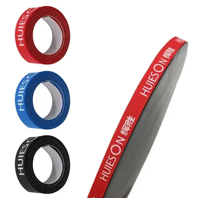Table Tennis Edge Tape Sponge Ping-Pong Racket Bat Side Protect Tapes Replacement