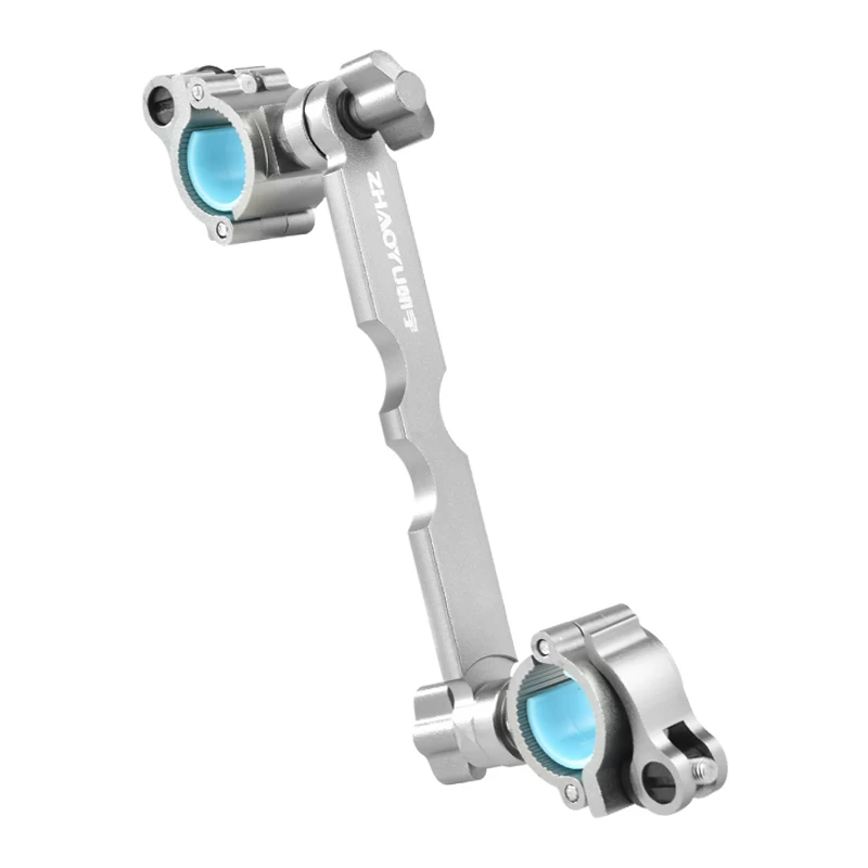 Angeln Stuhl Regenschirm Ständer Zubehör Angeln Regenschirm Ständer Feste ClipUniversal ConnectorShade Regenschirm Zubehör Image