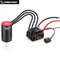 Hobbywing QuicRun WP 8BL150 150A G2 Wasserdichter bürstenloser Regler mit 4274SL 2000KV / 4268SL2600KV bürstenlosen Motoren für 1:8 RC Car