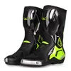 Motorrads chuhe Kinder stiefel Moto Bombre 35-38 Größe Ritters chuhe Damen Stil Reitstiefel Absturz sicherung Offroad-Rennen