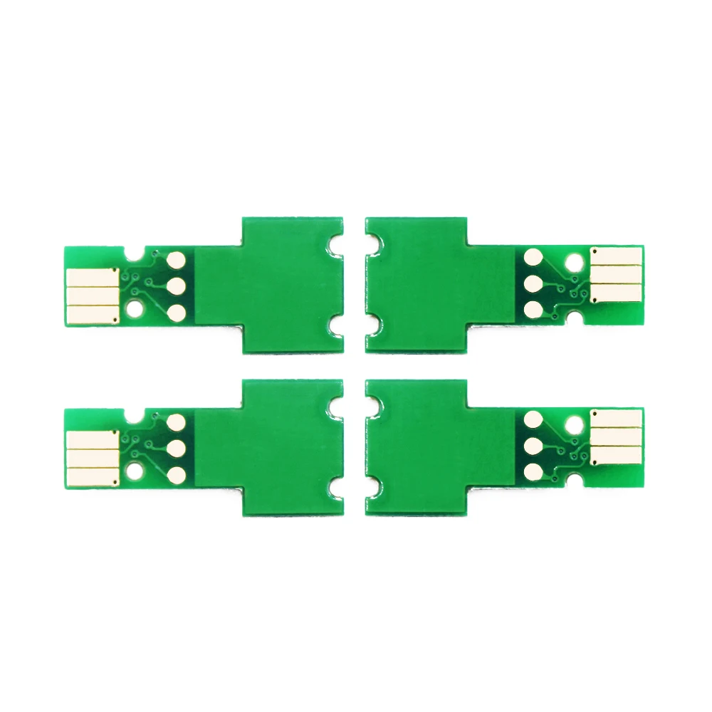 LC421 LC421XL Ersatz-Einwegchip für Brother DCP-J1050DW DCP-J1140DW DCP-J1800DW MFC-J1010DW Drucker Image