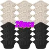2/20 stücke Einlegesohlen Patch Ferse Pads für Sport Schuh Einstellbare Größe Füße Pad Schmerzen