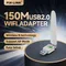 Pix-link uw10s 150mbps netzwerk karte chipsatz rtl8188 wifi dongle usb wifi adapter portable router 2,4 ghz für pc lap