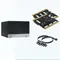 Neues Office Home Storage Hot-Swap-Servergehäuse NAS-Gehäuse Sata Backplane USB3.0 unterstützt Matx-Motherboard