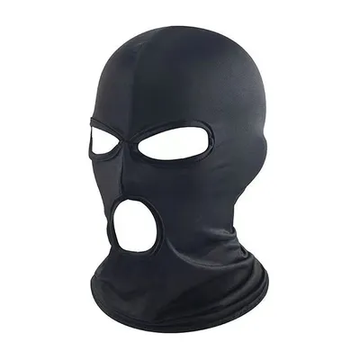 Sturmhaube Gesichts maske Ski maske für Männer Frauen Voll maske Kapuze atmungsaktive Motorrad Radfahren Sport Sturmhaube UV-Schutz maske