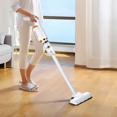 Handheld kabelloser Staubsauger USB wiederauf ladbare starke Saug-Hand wasser kehrmaschine 2000mah 2 in 1 für die Reinigung von Fahrzeugen zu Hause Image