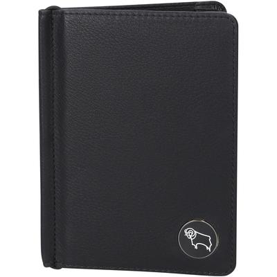 Derby County Golf Scorekartenhalter Image
