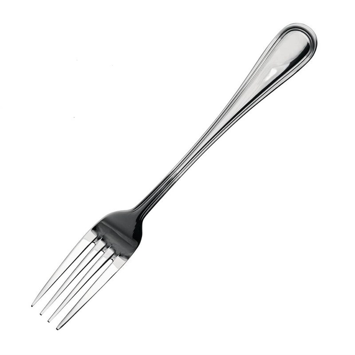 Gastronoble Comas Bilbao Menügabeln - 24 Gabeln - Edelstahl - 21(L)cm Image