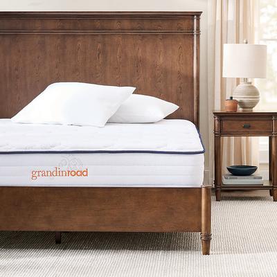 Rejuvenate Classic Mattress - King - Grandin Road