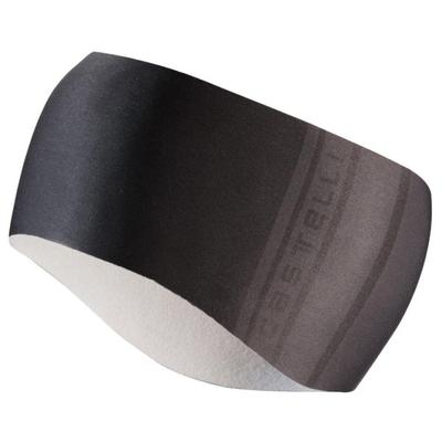 Castelli - Pro Thermal 2 Headband - Stirnband Gr One Size grau Image