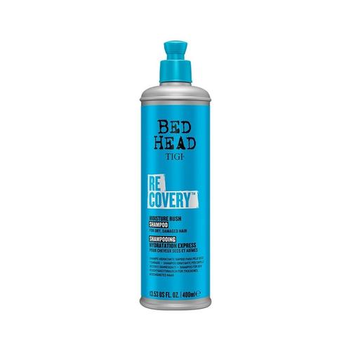 TIGI - Recovery Moisture Rush Shampoo 400 ml