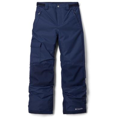 Columbia - Kid's Bugaboo III Pant - Skihose Gr L blau Image