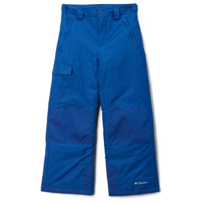 Columbia - Kid's Bugaboo III Pant - Skihose Gr L blau
