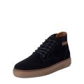 Marc O'Polo Boots aus Leder Herren marine, 44