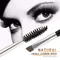 1 Stück Wimpern Augenbrauen Pinsel Doppelkopf Pinsel Wimpern Augenbrauen Kosmetik Beauty Tools