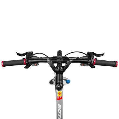 Mountainbike Klapp Lenker Folding Fahrrad Lenker Fahrrad Teile