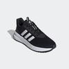 Sneaker ADIDAS SPORTSWEAR "X_PLR PATH", Gr. 49, schwarz-weiß (core schwarz, cloud weiß, core schwarz), Textil, Synthetik, sportlich, Schuhe