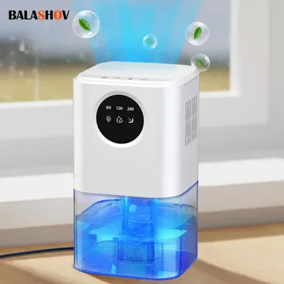 Dehumidifiers