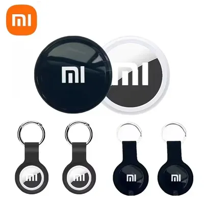 Xiaomi Mini GPS Locator Bluetooth 4.0 Tag Airtag Tracker Portable Children's Wallet Locator Device