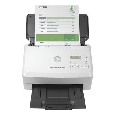 HP Scanner »HP ScanJet Enterprise Flow 5000 s5«, 31x31.9x44.8 cm