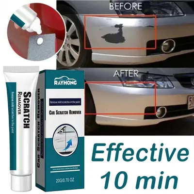 Car Scratch Remover Paint Care Tools Auto Swirl Remover Scratches Repair Polishing Auto Body
