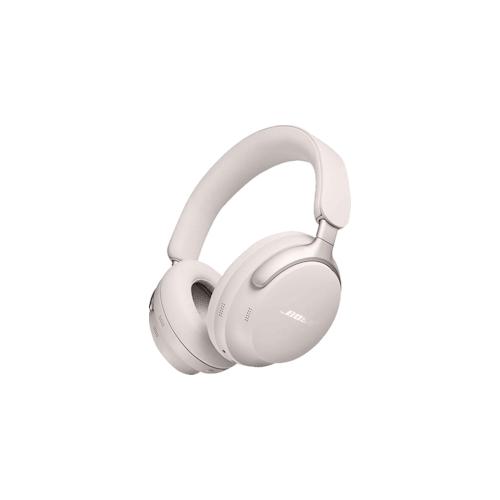 Bose QuietComfort Ultra Over-Ear White