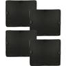 4x filtro a carboni attivi compatibile con Miele next step, ponte, lumen inox, mf, ice, lumen,