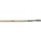 LAPP 1591301/50 Cavo per telefono J-Y(ST)Y 2 x 2 x 0.6 mm Grigio 50 m