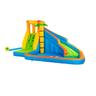 HOME DELUXE Aufblasbarer Wasserpark VIVI