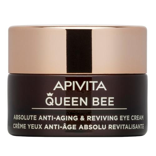 Apivita - Anti-Aging-Gesichtspflege 15 ml