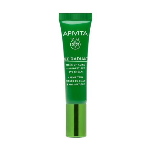 Apivita - Augencreme 15 ml