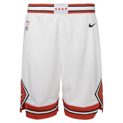Chicago Bulls Nike Association Swingman Short – Jugendliche Image
