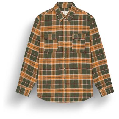 Picture - Niley Shirt - Hemd Gr M braun