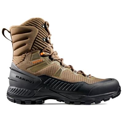 Mammut - Blackfin III Waterproof High - Winterschuhe 43 1/3 | EU 43 schwarz Image