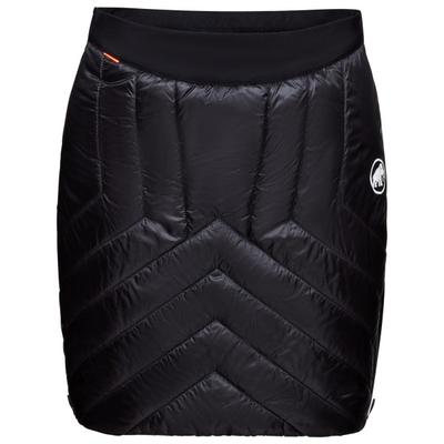 Mammut - Women's Aenergy IN Skirt - Kunstfaserrock Gr L schwarz Image