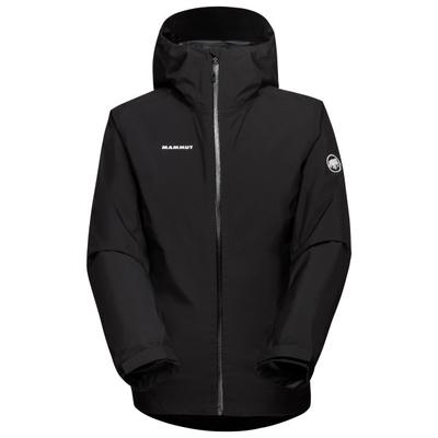 Mammut - Women's Alto Light 3 in 1 Hardshell Hooded Jacket - Doppeljacke Gr S schwarz Image