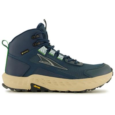 Altra - Women's Timp 5 Hiker GTX - Wanderschuhe 39 | EU 39 blau Image