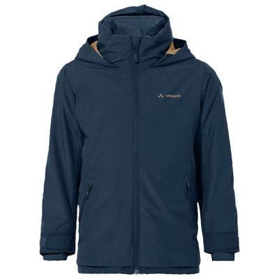 Vaude - Kid's Casarea 3in1 Jacket II - Doppeljacke Gr 122/128 blau Image