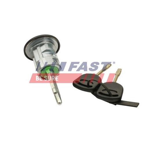 FAST Schließzylinder für FORD YC15V220K51BA 4060639 FT93904