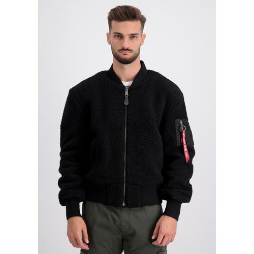 Bomberjacke ALPHA INDUSTRIES 