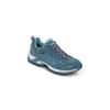 Wanderschuh MEINDL "Meindl Caribe Lady GORE-TEX", Gr. 41,5, Normalschaft, grün, Veloursleder, Schuhe, GORE-TEX – Winddicht, wasserdicht und atmungsaktiv