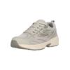 Sneaker ENDURANCE "Elliott", Gr. 42, grau, Kunstfaser, Polyurethane, casual, Schuhe, im sportlichen Design