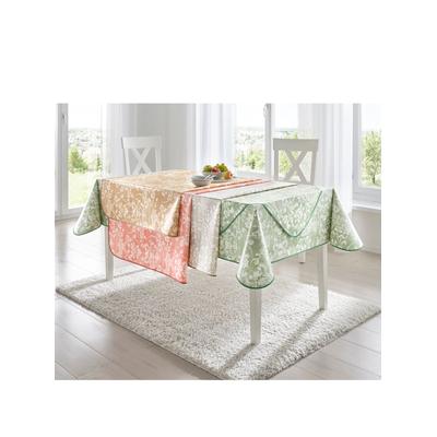 Tischdecke Gr. 4, beige, B:4/99cm L:4/99cm Ø:140cm, Tischdecken, Gartentischdecke Tischdecke Image