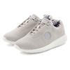 Sneaker LASCANA ACTIVE, Damen, Gr. 38, grau (hellgrau), Obermaterial: 100% Textilmaterial. Futter: 100% Textilmaterial. Decksohle: 100% Textilmaterial. Laufsohle: 100% Synthetik, unifarben, sportlich, Schuhe, mit Wohlfühlinnensohle, Schnürhalbschuh,...