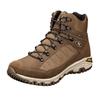 Outdoorschuh BRÜTTING "Outdoorstiefel Mount Kandu High", Gr. 47, braun, Leder, Schuhe