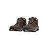 Wanderstiefel JACK WOLFSKIN "VOJO TOUR TEXAPORE MID M", Gr. UK 13 - EU 48, Normalschaft, braun (cold, coffee), Hauptmaterial: Synthetic ; ;Second Material: Textile; Futter: Texapore Ecosphere Pro ;Sole: Rubber / EVA; 100% Rubber/ EVA, Schuhe
