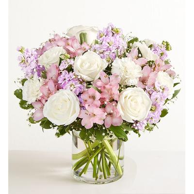 1-800-Flowers Flower Delivery Sweet Baby Girl Arrangement Xl