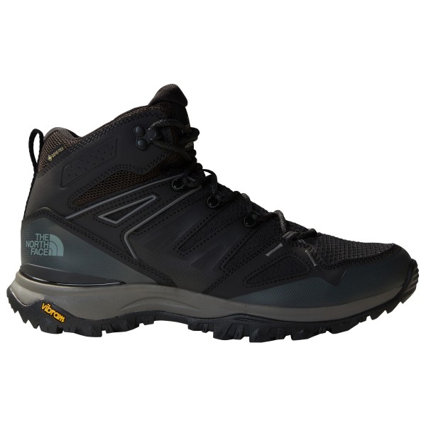 The North Face - Hedgehog Mid GORE-TEX - Wanderschuhe 45 | EU 45 schwarz