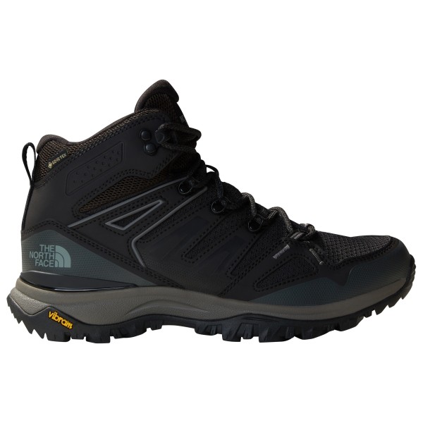 The North Face - Women's Hedgehog Mid GORE-TEX - Wanderschuhe 41,5 | EU 44 schwarz