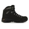 Halti - Gompa Drymaxx Hiking Shoes - Wanderschuhe 38 | EU 38 schwarz